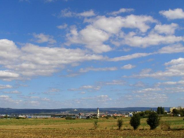 Olomouc-Neředín